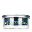Yankee Candle Signature 5-Wick Tumbler świeca zapachowa 340 g - Bayside Cedar