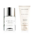 Issey Miyake Le Sel d’Issey EDT 50 ml + SG 50 ml M