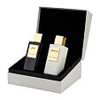 Franck Boclet Extrait de Parfum Just 100 ml + Extrait de Parfum Married 100 ml M