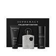 Afnan Supremacy Collector's Edition EDP 100 ml + spray do ciała 150 ml + SG 150 ml M