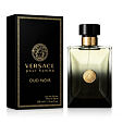 Versace Pour Homme Oud Noir EDP używana (pełna ponad 80%) 100 ml M