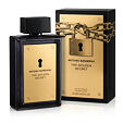 Antonio Banderas The Golden Secret EDT 200 ml M