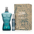 Jean Paul Gaultier Le Male EDT 125 ml + EDT 20 ml M