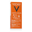 Vichy Capital Soleil Dry Touch Protective Face Fluid SPF 50 50 ml