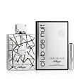 Armaf Club de Nuit Sillage EDP 250 ml + Kieszonkowy spray do wielokrotnego napełniania 5 ml U