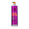 Tigi Bed Head Serial Blonde Restoring Shampoo for Edgy Blondes 970 ml