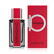 Ferragamo Ferragamo Red Leather EDP 50 ml M