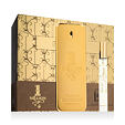 Rabanne 1 Million EDT 100 ml + EDT MINI 10 ml M - Golden Metalic Cover