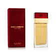 Dolce &amp; Gabbana Pour Femme EDT uszkodzone opakowanie 100 ml W