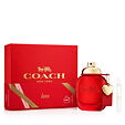 Coach Coach Love Eau de Parfum EDP 50 ml + EDP MINI 7,5 ml W