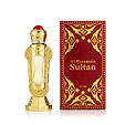 Al Haramain Sultan Olejek perfumowany 12 ml U