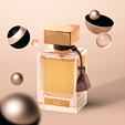 Rasasi Qasamat Ebhar EDP 65 ml U