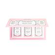 Panier des Sens Radiant Peony Skin Sample Trio