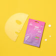 Dr. PAWPAW Your Gorgeous Skin Glowing Sheet Mask 25 ml