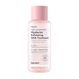 Hanskin Real Complexion Hyaluron Exfoliating AHA Treatment 150 ml