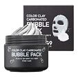 G9SKIN Bubble Pack Carbonated Mask 100 g