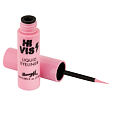 Barry M Hi Vis Neon Liquid Eyeliner 2,8 ml - Unleashed