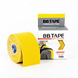 BB Tape Get Active Standart 5 cm x 5 m - Yellow