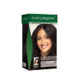 Naturigin Permanent Hair Colours 115 ml - Ebony 2.3