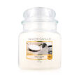 Yankee Candle Classic Medium Jar Candles świeca zapachowa 411 g - Baby Powder