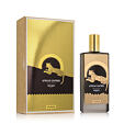 Memo Paris African Leather EDP 75 ml U - Nowe opakowanie
