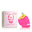 POLICE To Be Goodvibes For Her EDP 125 ml W