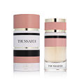 Trussardi Trussardi Woda perfumowana dla kobiet 90 ml