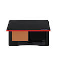 Shiseido Synchro Skin Self-Refreshing Custom Finish Powder Foundation 9 g - 410 Sunstone