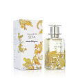 Salvatore Ferragamo Savane Di Seta EDP 50 ml U