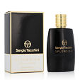 Sergio Tacchini Splendida EDP 100 ml W