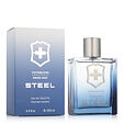 Victorinox Swiss Army Steel EDT 100 ml M - Stare opakowanie