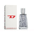 Diesel D by Diesel EDT napełnialny 50 ml U