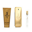 Paco Rabanne 1 Million EDT 100 ml + EDT MINI 10 ml + SG 100 ml M - Ornamental Tin Cover
