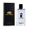 Dolce &amp; Gabbana K pour Homme woda po goleniu 100 ml M