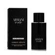 Giorgio Armani Code Homme EDT do wielokrotnego napełniania 75 ml M