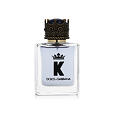 Dolce &amp; Gabbana K pour Homme EDT 50 ml M - Nowe opakowanie