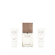 Issey Miyake L'Eau d'Issey Pour Homme Vétiver EDT Intense 50 ml + SG 2 x 50 ml M