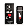 Carolina Herrera 212 VIP Black I Love NY EDP 100 ml M