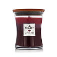 WoodWick Trilogy Medium Hourglass Candles świeca zapachowa 275 g - Sun Ripened Berries