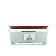 WoodWick Ellipse Candles świeca zapachowa 453,6 g - Magnolia Birch