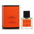 LABEL Pine &amp; Sandalwood EDP 50 ml U