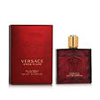 Versace Eros Flame Woda perfumowana dla mężczyzn - używana (pełna ponad 80%) 100 ml