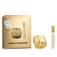 Paco Rabanne Lady Million EDP 80 ml + EDP 20 ml W