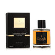 Gisada Ambassador Men EDP 100 ml M