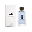Dolce &amp; Gabbana K pour Homme EDT tester 100 ml M