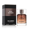 Karl Lagerfeld Bois d&#039;Ambre EDT 50 ml M