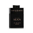 Bvlgari Man In Black Perfum 60 ml M