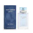 Dolce &amp; Gabbana Light Blue Eau Intense EDP 25 ml W