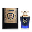 Al Haramain Azlan Oud Blue Edition Extrait de Parfum 100 ml U