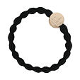 By Eloise London Gold Letter Black - F Black